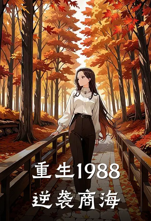 重生1988：逆袭商海林建成王秀兰完整免费小说_小说全文免费阅读重生1988：逆袭商海林建成王秀兰