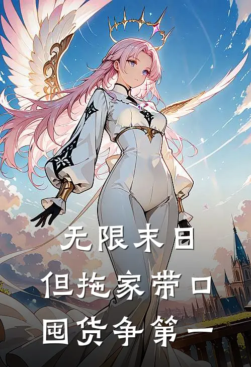 无限末日：但拖家带口囤货争第一望卿安哥布林完结版免费阅读_无限末日：但拖家带口囤货争第一全章节免费在线阅读