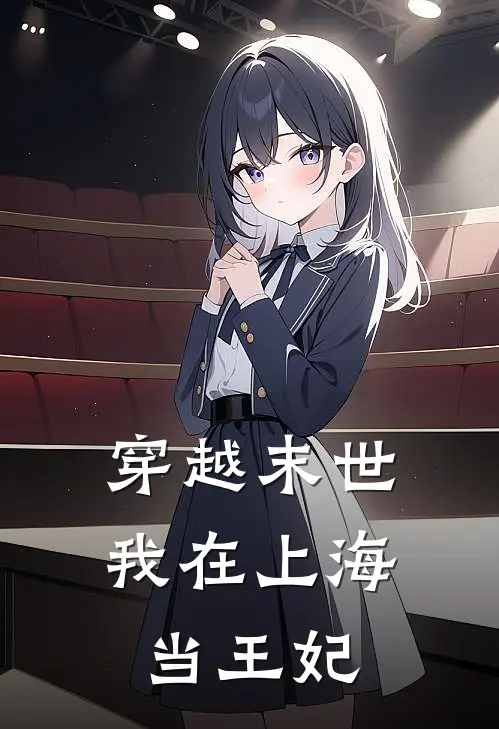 穿越末世我在上海当王妃