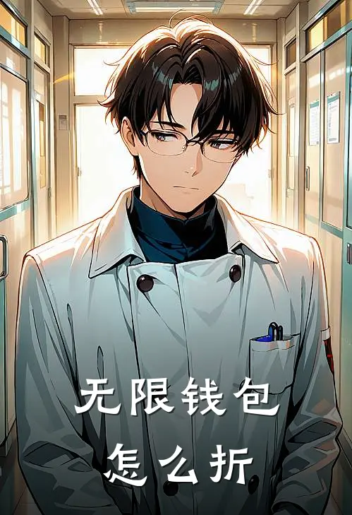 无限钱包怎么折