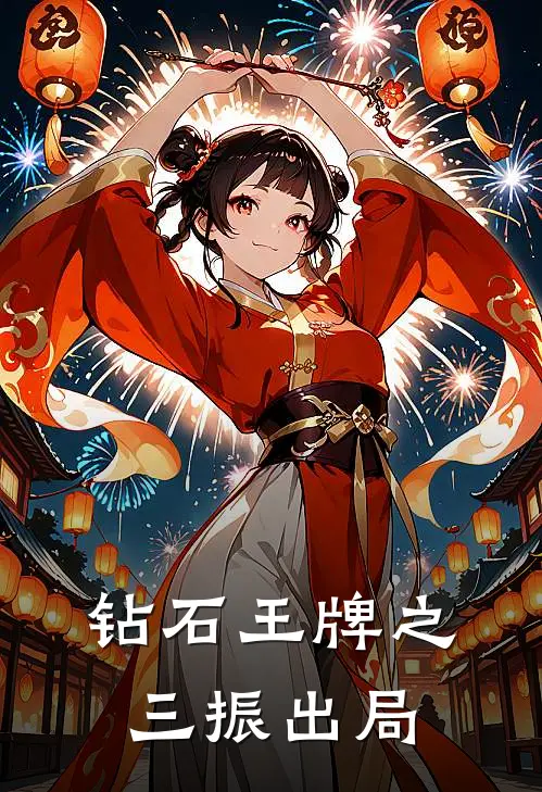 钻石王牌之三振出局