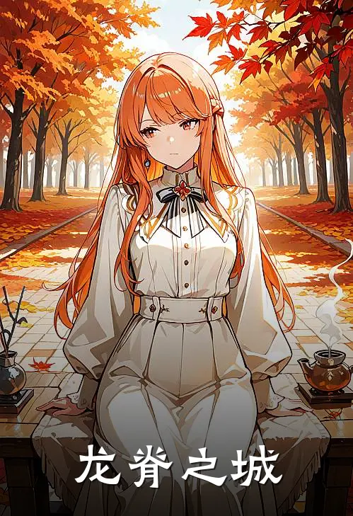 《龙脊之城》苏九璃苏九璃火爆新书_龙脊之城(苏九璃苏九璃)免费小说