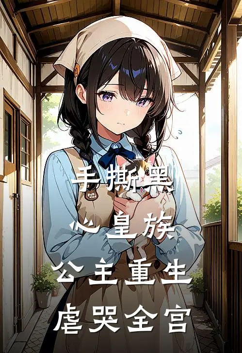 手撕黑心皇族，公主重生虐哭全宫