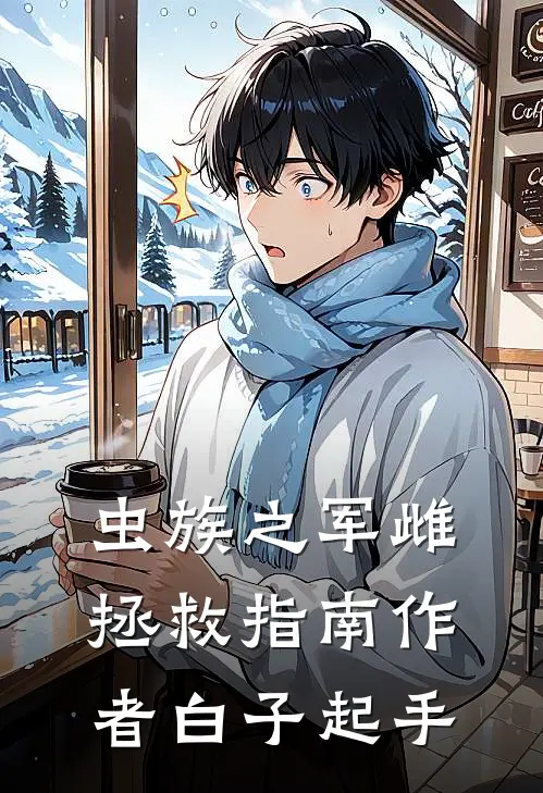 虫族之军雌拯救指南作者白子起手