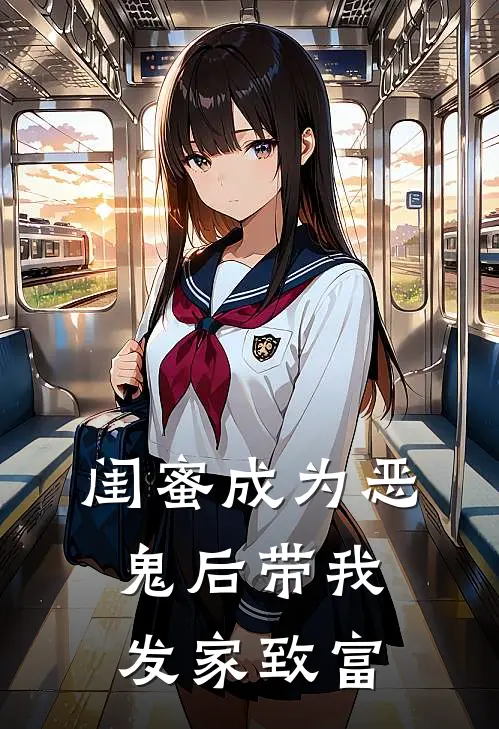 闺蜜成为恶鬼后带我发家致富