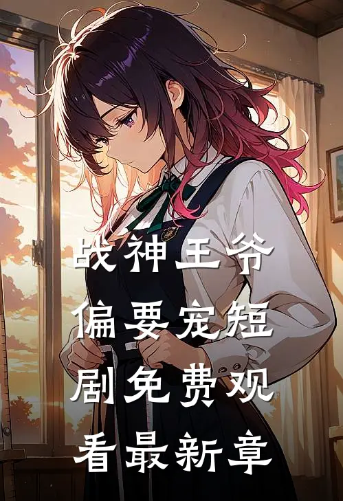 战神王爷偏要宠短剧免费观看最新章
