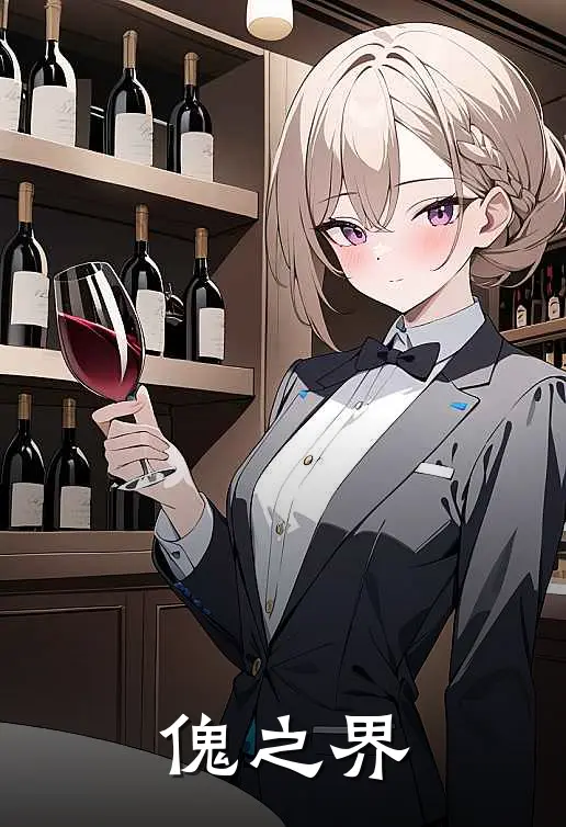 傀之界陈铎江日辉热门小说阅读_好看的小说推荐完结傀之界陈铎江日辉