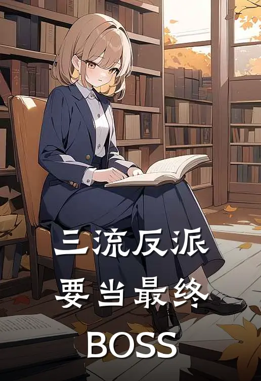 三流反派要当最终BOSS达米安黑斯廷斯热门小说免费阅读_网络热门小说三流反派要当最终BOSS(达米安黑斯廷斯)