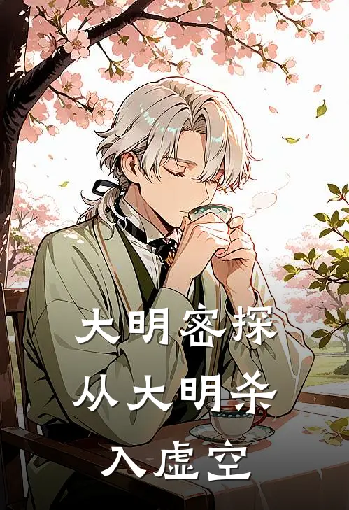 大明密探，从大明杀入虚空沈青崖墨尔根小说最新章节_最新小说推荐大明密探，从大明杀入虚空沈青崖墨尔根