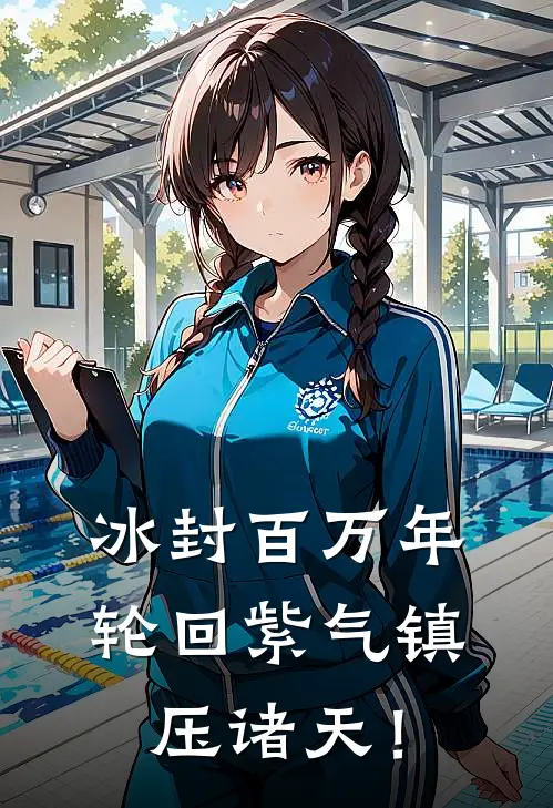 冰封百万年，轮回紫气镇压诸天！