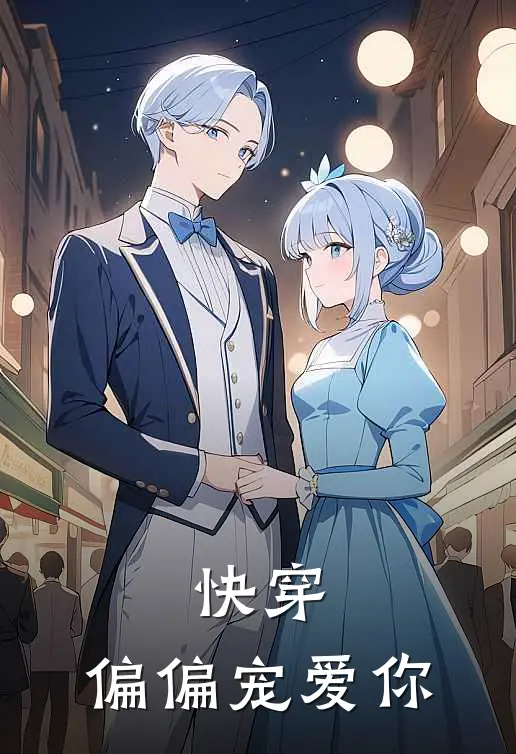 快穿：偏偏宠爱你赵小舟宋竹星小说免费完结_完本热门小说快穿：偏偏宠爱你赵小舟宋竹星