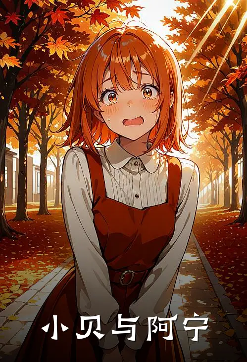 小贝与阿宁