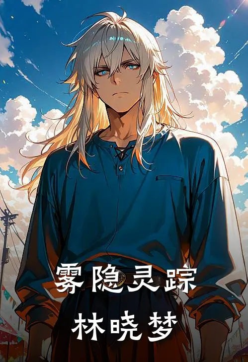 雾隐灵踪林晓梦林晓梦林璃完本热门小说_完本小说免费雾隐灵踪林晓梦(林晓梦林璃)