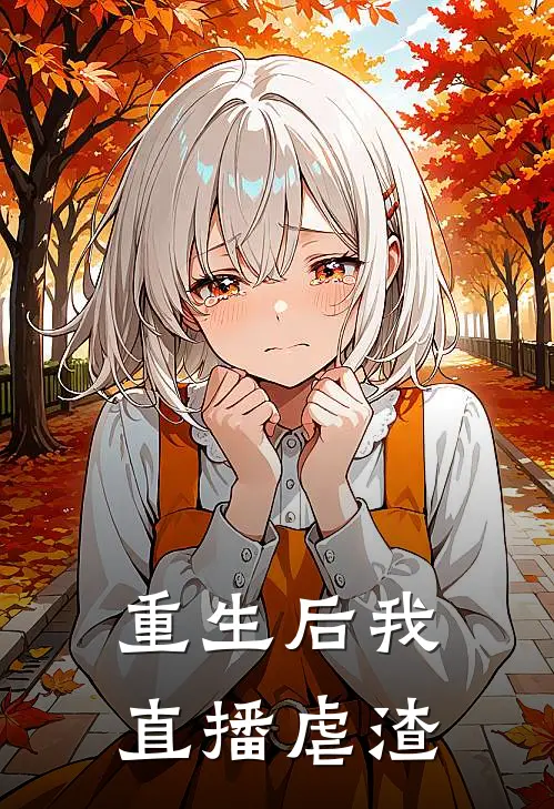 重生后我直播虐渣