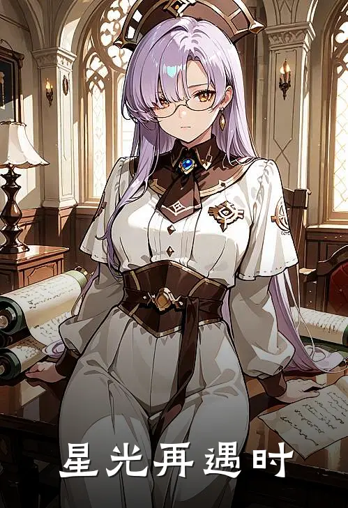 星光再遇时(林夏江野)热门网络小说_最新章节列表星光再遇时(林夏江野)