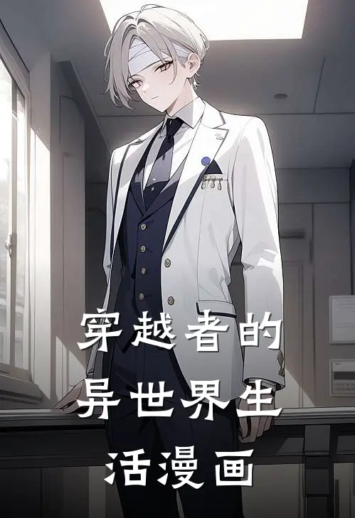 穿越者的异世界生活漫画