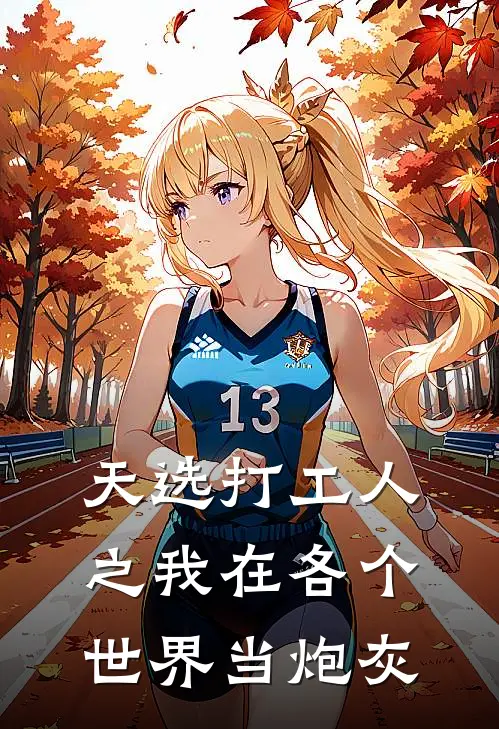 天选打工人之我在各个世界当炮灰向蓉王敬轩推荐完结小说_免费阅读天选打工人之我在各个世界当炮灰(向蓉王敬轩)