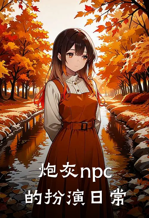 炮灰npc的扮演日常