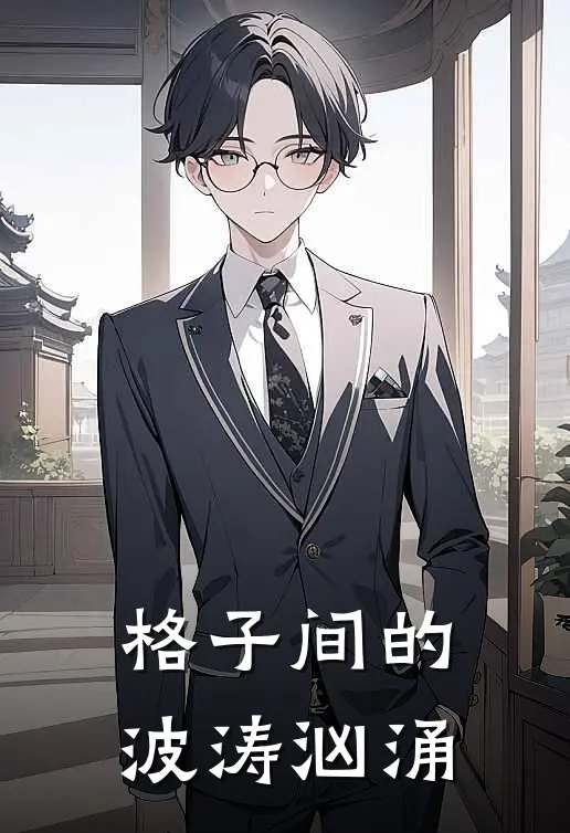 格子间的波涛汹涌