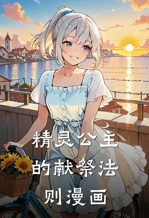 精灵公主的献祭法则漫画