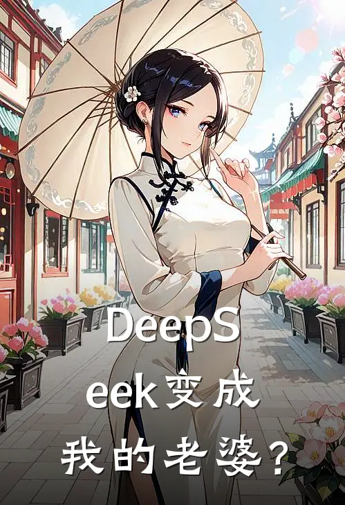 DeepSeek变成我的老婆？