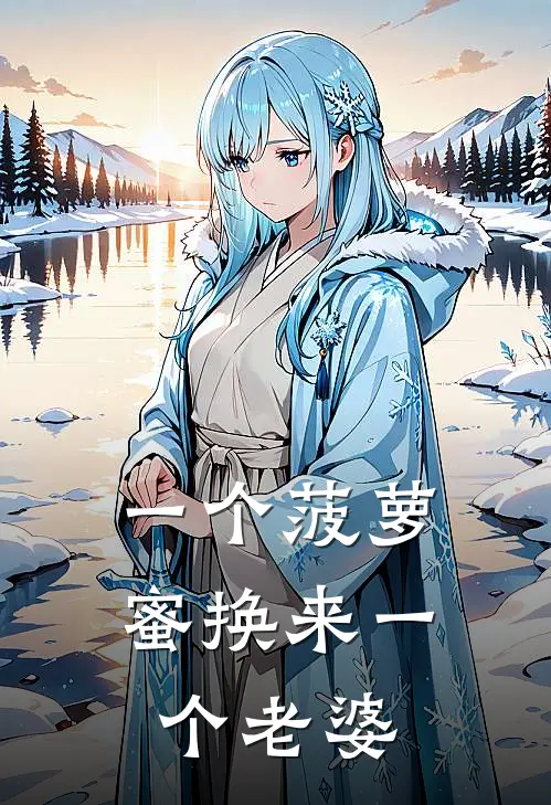 一个菠萝蜜换来一个老婆