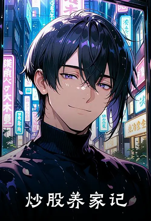 炒股养家记林阳辛丽丽好看的小说推荐完结_在哪看免费小说炒股养家记林阳辛丽丽