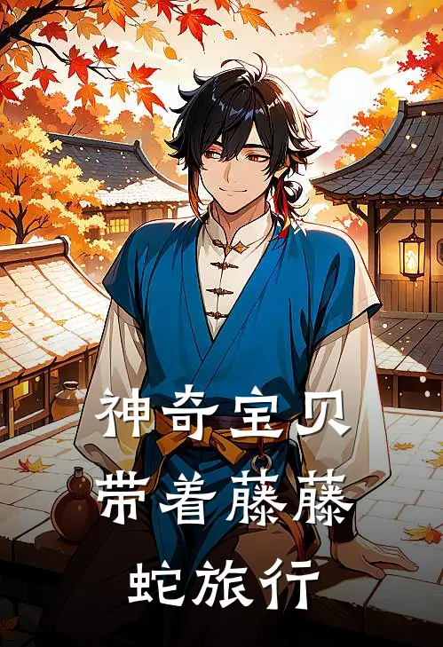 云朗波加曼(神奇宝贝：带着藤藤蛇旅行)完整版免费在线阅读_《神奇宝贝：带着藤藤蛇旅行》全集在线阅读