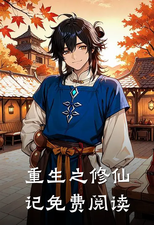 重生之修仙记免费阅读