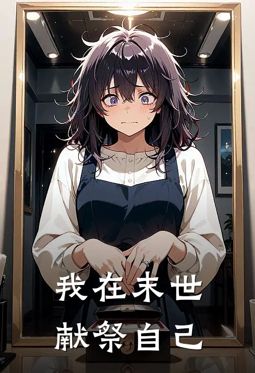 我在末世献祭自己