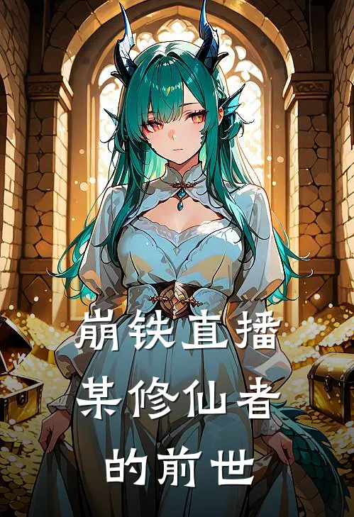 崩铁直播：某修仙者的前世