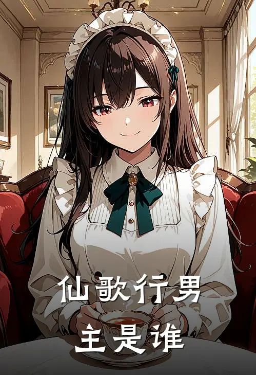 仙歌行男主是谁