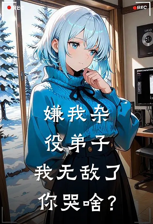 嫌我杂役弟子，我无敌了你哭啥？林宇琳月热门完本小说_最新章节列表嫌我杂役弟子，我无敌了你哭啥？(林宇琳月)