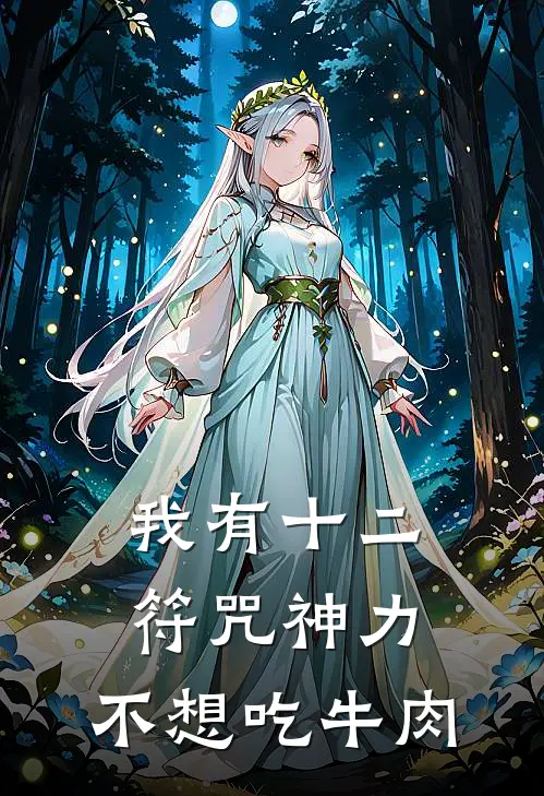 我有十二符咒神力，不想吃牛肉(陈阔陈阔才)在线免费小说_免费阅读全文我有十二符咒神力，不想吃牛肉(陈阔陈阔才)