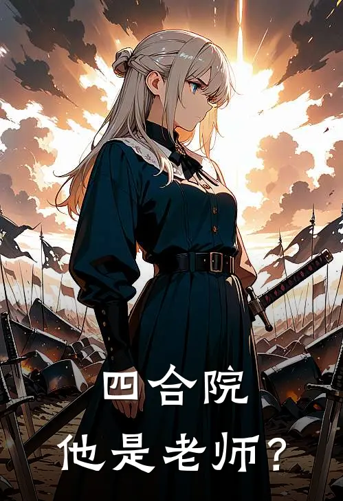 四合院：他是老师？