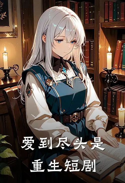 爱到尽头是重生短剧