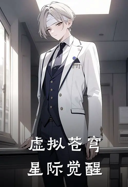 虚拟苍穹：星际觉醒