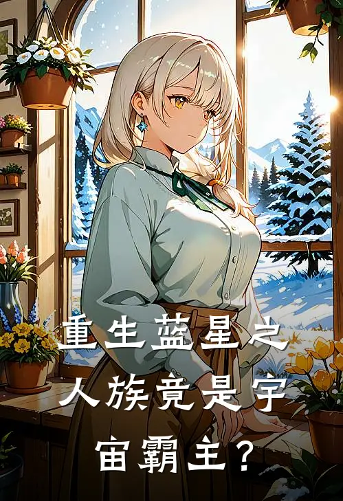 重生蓝星之人族竟是宇宙霸主？(鹿鸣汪磊)在线阅读免费小说_完整版小说免费阅读重生蓝星之人族竟是宇宙霸主？(鹿鸣汪磊)