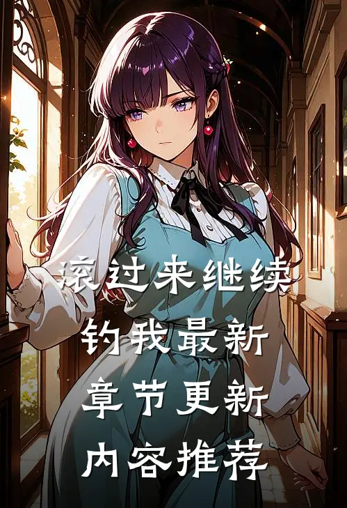 滚过来继续钓我最新章节更新内容推荐