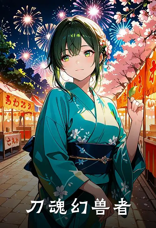 刀魂幻兽者(郭季梦叶宇)小说免费阅读无弹窗_完结小说刀魂幻兽者郭季梦叶宇