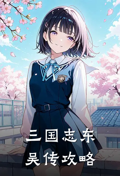 三国志东吴传攻略