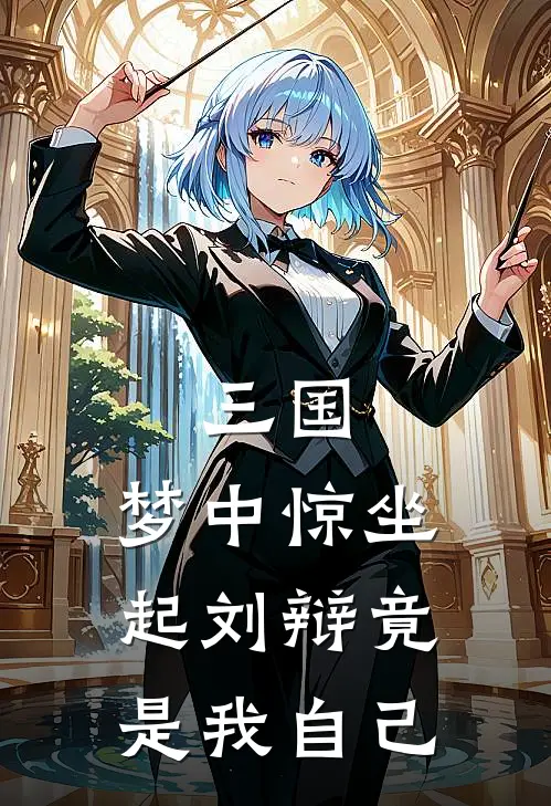 三国：梦中惊坐起刘辩竟是我自己刘辩王虎全文阅读免费全集_最新全本小说三国：梦中惊坐起刘辩竟是我自己(刘辩王虎)