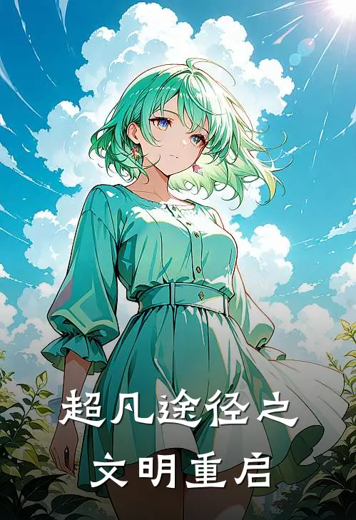 超凡途径之文明重启
