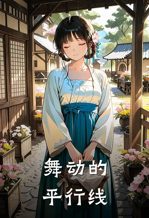 舞动的平行线