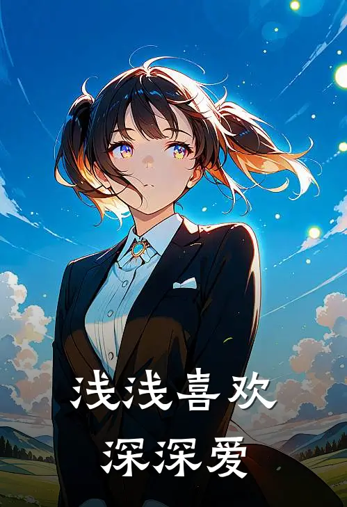 浅浅喜欢深深爱明泽志文免费小说大全_小说推荐完本浅浅喜欢深深爱(明泽志文)