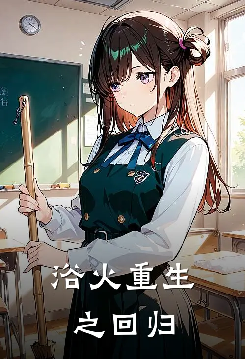 浴火重生之回归(肆瑾池御景)热门完本小说_最新小说浴火重生之回归肆瑾池御景