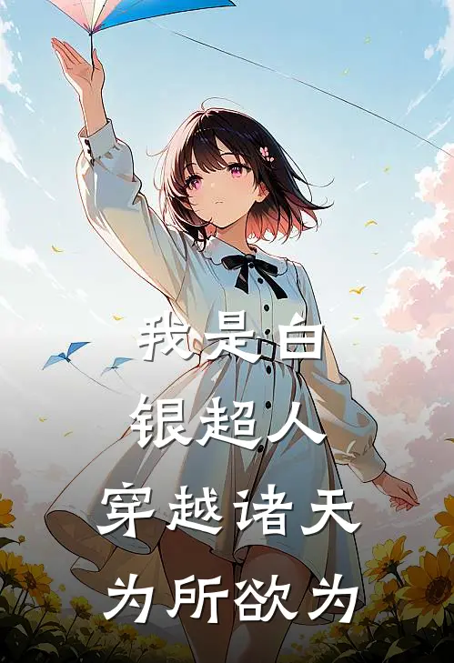我是白银超人，穿越诸天为所欲为