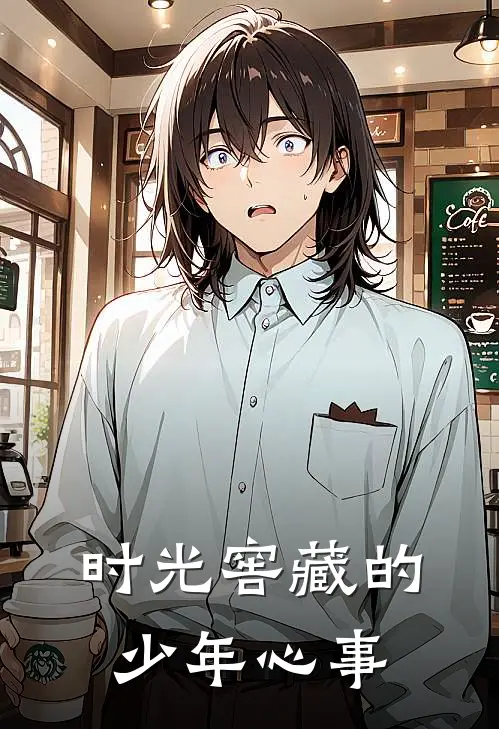 时光窖藏的少年心事徐汉杨园免费小说全本阅读_小说免费完结时光窖藏的少年心事徐汉杨园