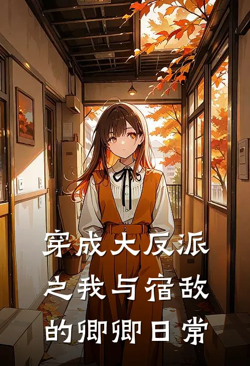 穿成大反派之我与宿敌的卿卿日常