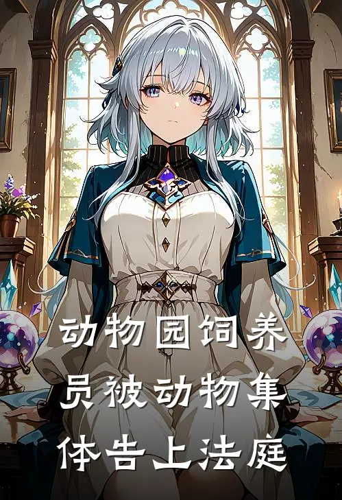 动物园饲养员被动物集体告上法庭(林宇苏瑶)免费阅读完整版小说_完结免费小说动物园饲养员被动物集体告上法庭(林宇苏瑶)